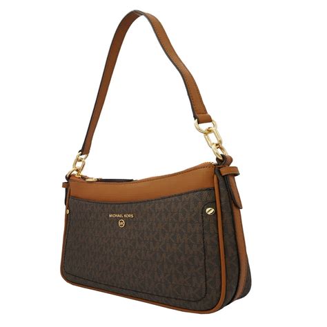 michael kors acorn bag
